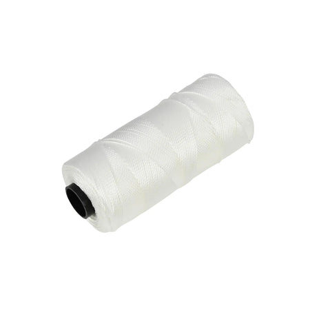Benson Outdoor Touw vliegertouw 0.5 mm x 200 mtr wit