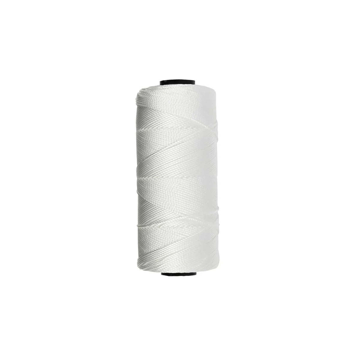 Benson Outdoor Touw vliegertouw 0.5 mm x 200 mtr wit