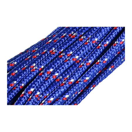 Benson Tools Touw 4 mm x 20 mtr kleur mix