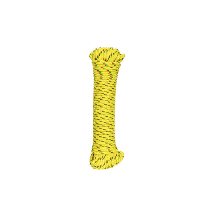 Benson Tools Touw 4 mm x 20 mtr kleur mix
