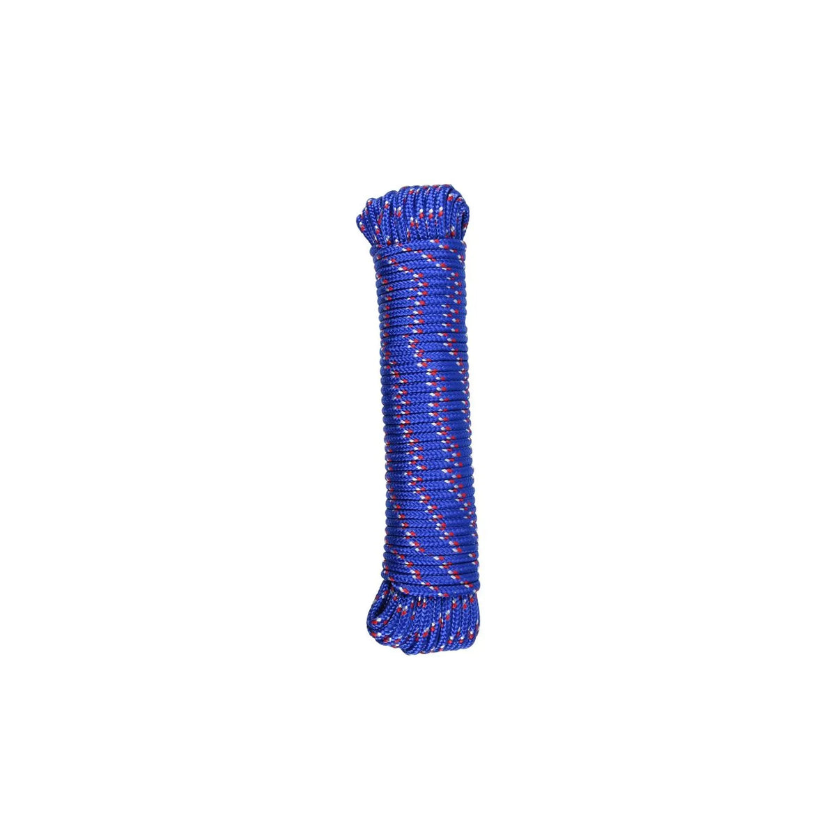 Benson Tools Touw 4 mm x 20 mtr kleur mix