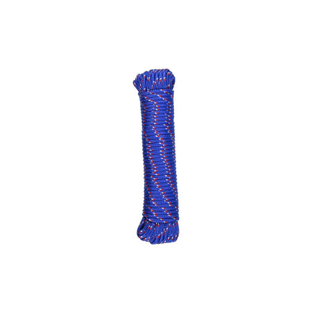 Benson Tools Touw 4 mm x 20 mtr kleur mix