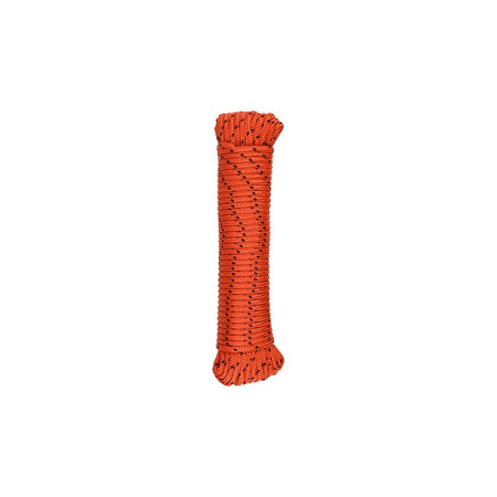 Benson Tools Touw 4 mm x 20 mtr kleur mix