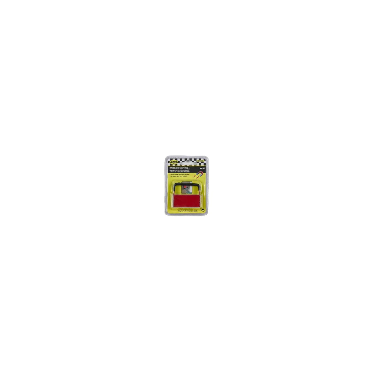 Benson Tools Magneet heavy duty + grip