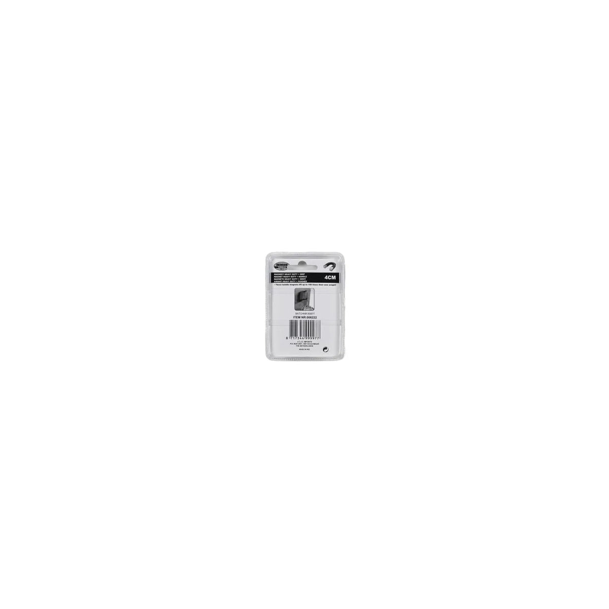 Benson Tools Magneet heavy duty + grip