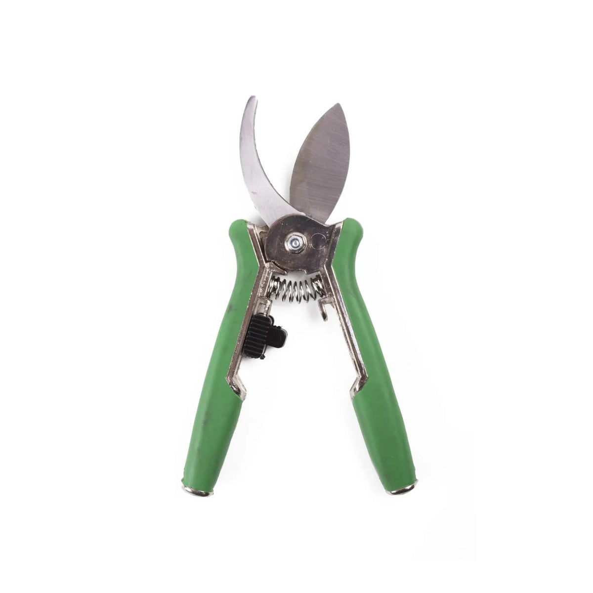 Benson Garden Snoeischaar 15 cm bloemen krom chi