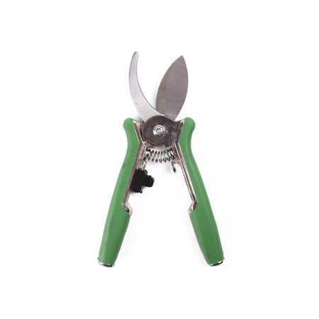 Benson Garden Snoeischaar 15 cm bloemen krom chi