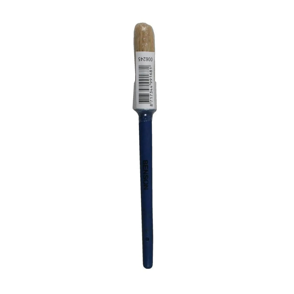 Benson Tools Ronde kwast #8 wegwerp