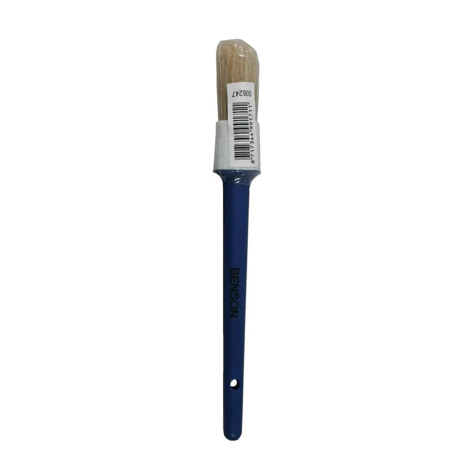 Benson Tools Ronde kwast #12 wegwerp