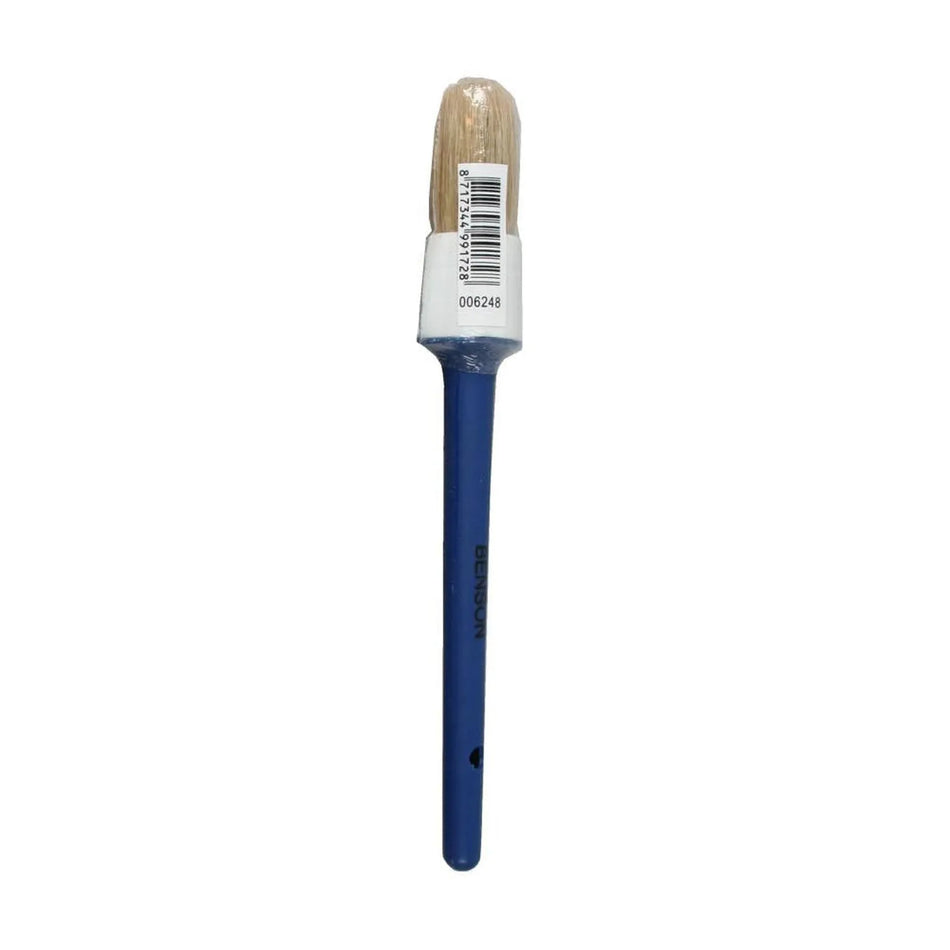 Benson Tools Ronde kwast #14 wegwerp