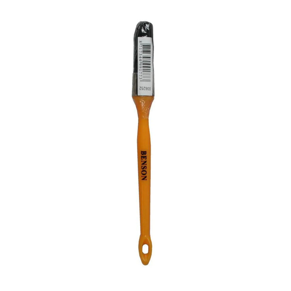 Benson Tools Ronde kwast #8 geel