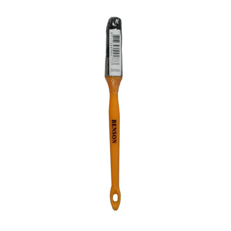 Benson Tools Ronde kwast #8 geel