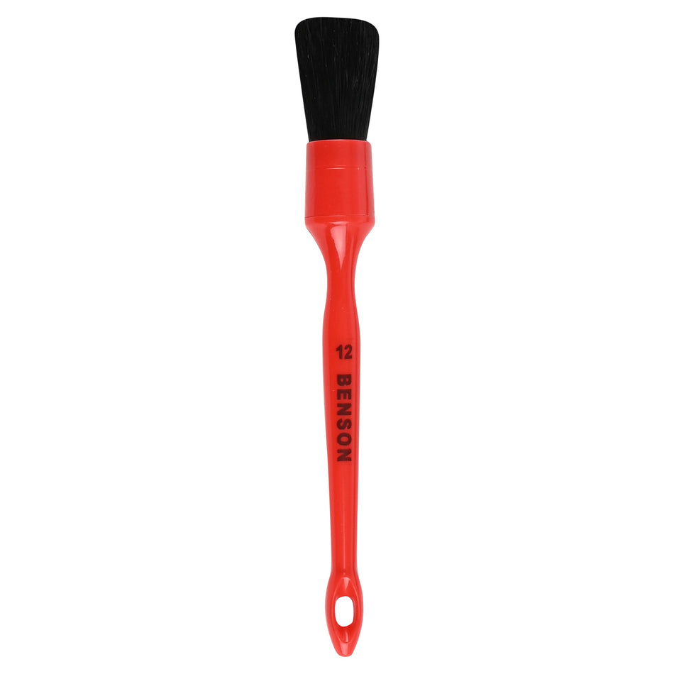 Benson Tools Ronde kwast #12