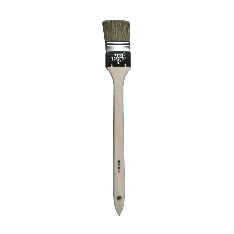 Benson Tools Radiator kwast 2"
