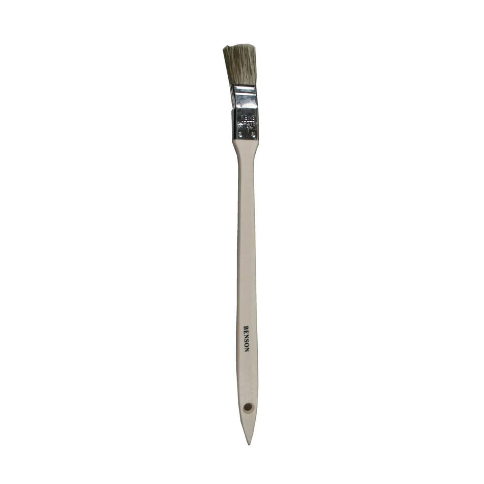 Benson Tools Radiator kwast 1"