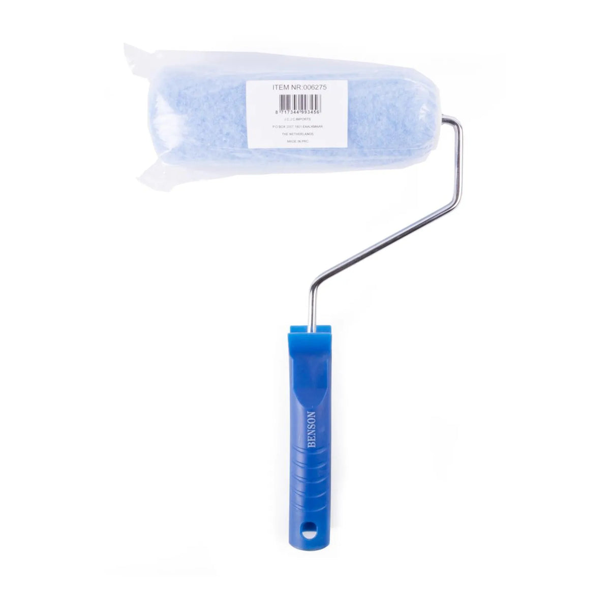 Benson Tools Vachtroller 7 ''