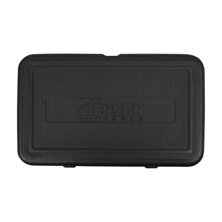 Benson Tools Multislijper 135W + accessoires in blowcase