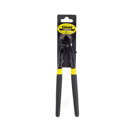 Benson Tools Vlechttang 9" profi