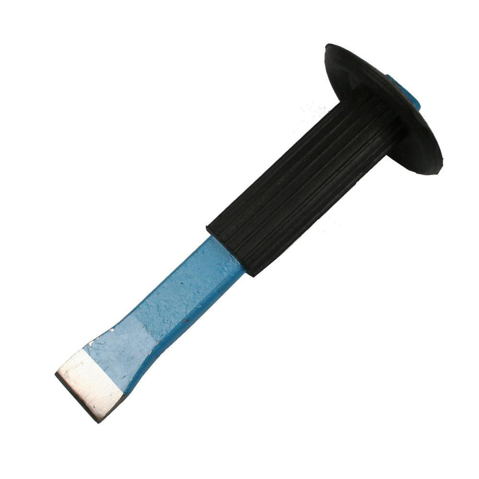 Benson Tools Koudbeitel 200 mm blauw