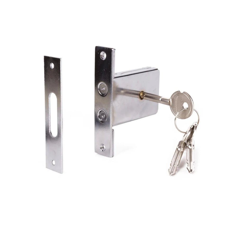 Benson Tools Insteek veiligheidsslot