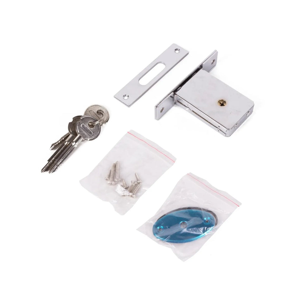 Benson Tools Insteek veiligheidsslot