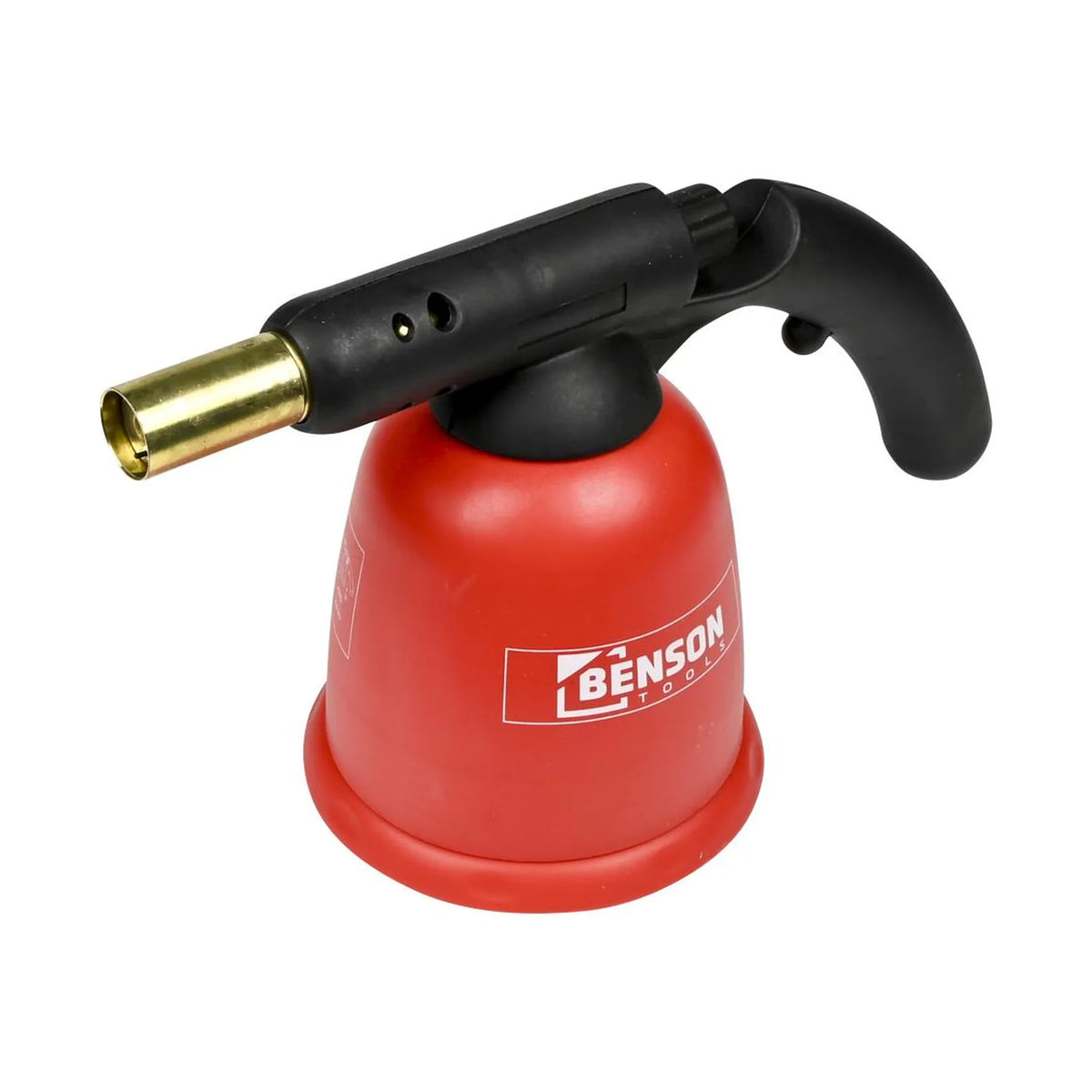 Benson Tools Soldeerbrander turbo
