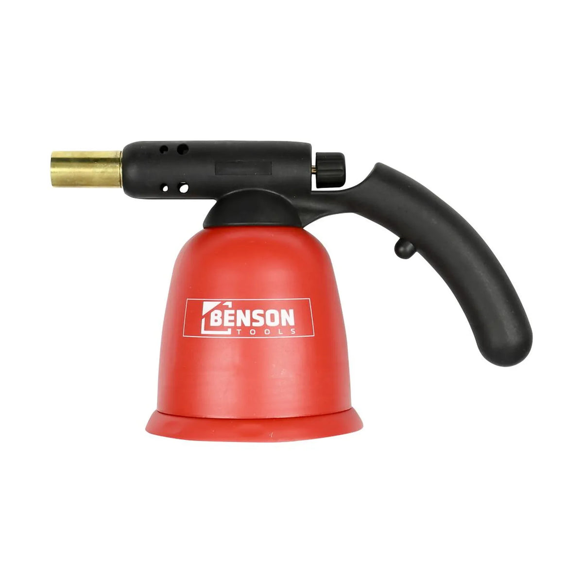 Benson Tools Soldeerbrander turbo