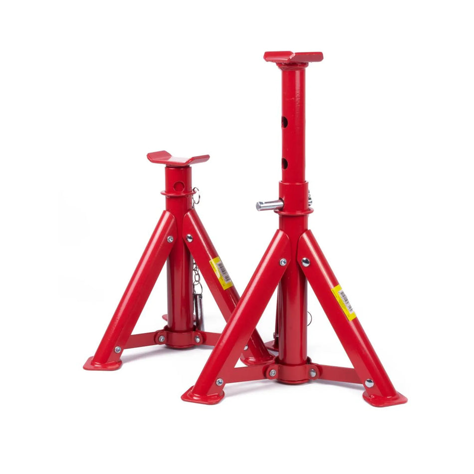 Benson Tools Assteunen 2 ton