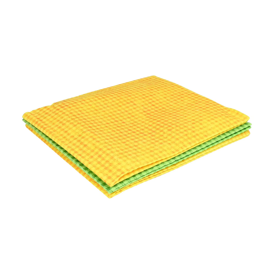 Magic Clean Schoonmaakdoek 32 x 40 cm 3 dlg