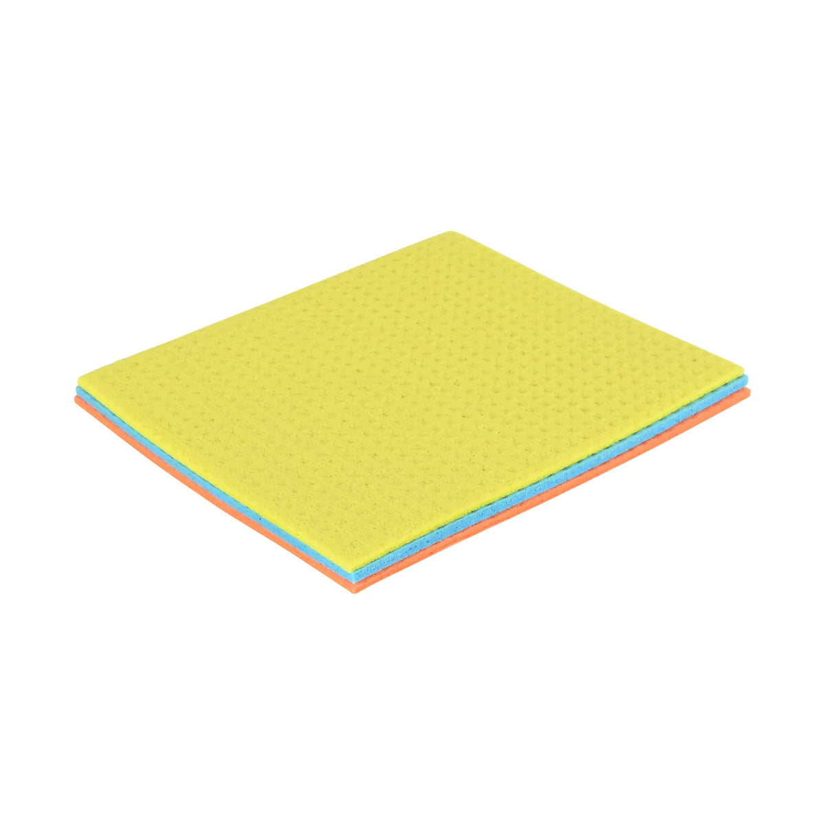 Magic Clean Sponsdoek Eco 18x20 cm 3 dlg