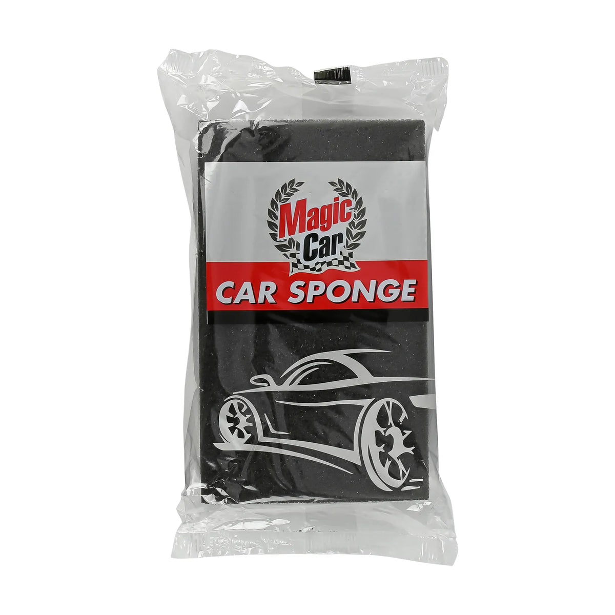 Magic Car Autospons Jumbo
