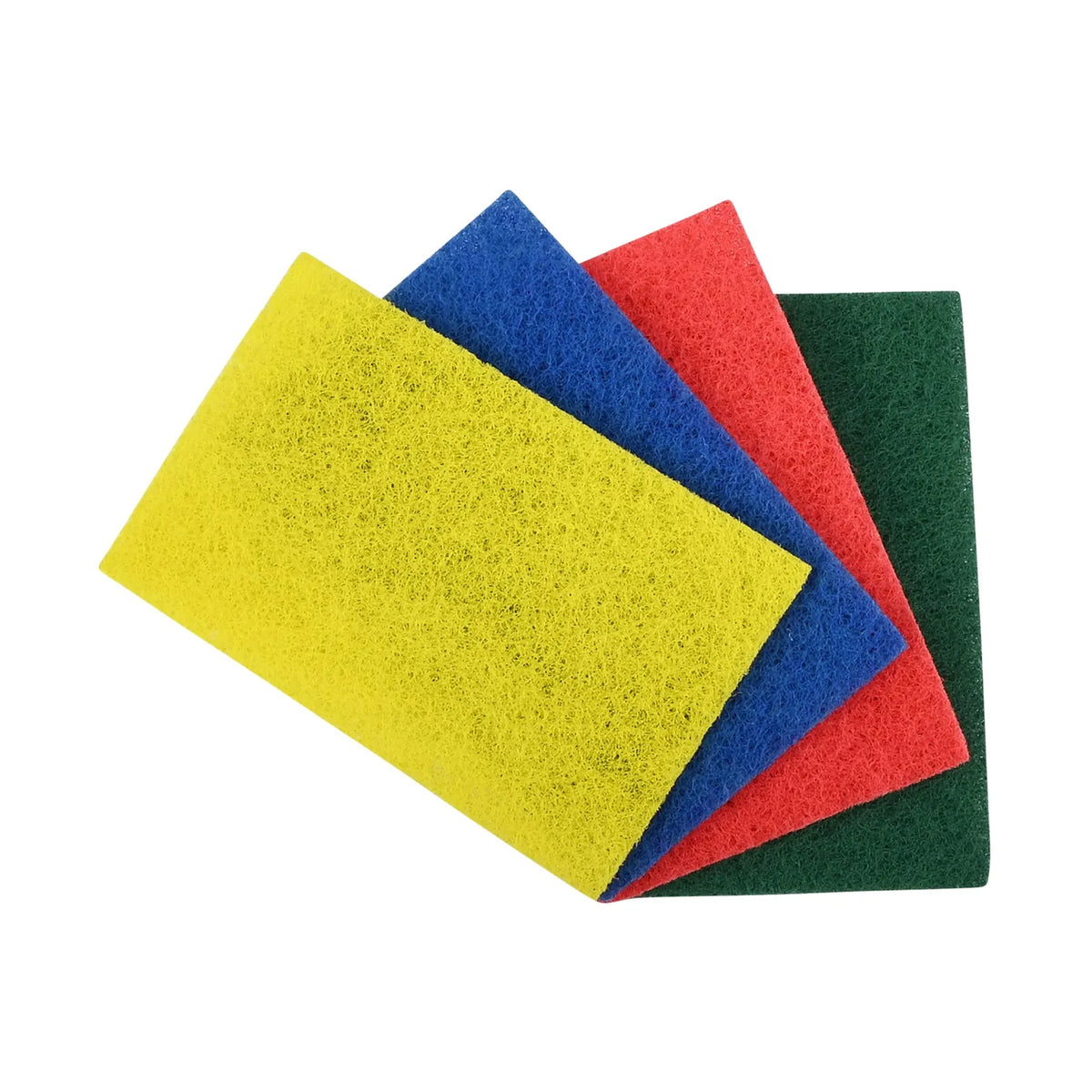 Magic Clean Schuur Pads 4 dlg