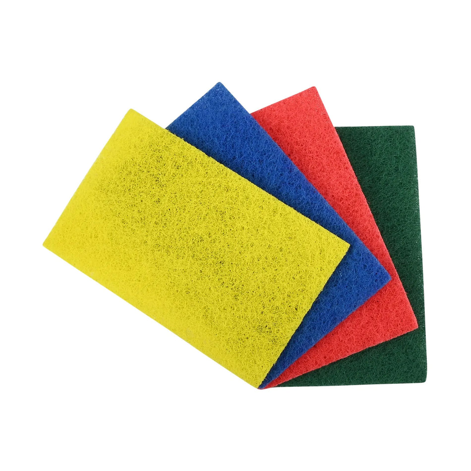 Magic Clean Schuur Pads 4 dlg