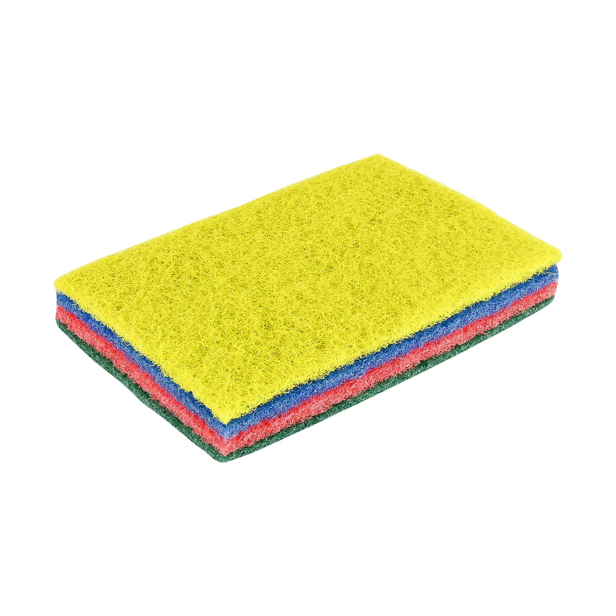 Magic Clean Schuur Pads 4 dlg
