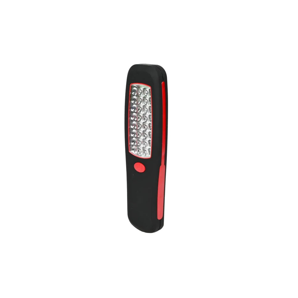 Höfftech Looplamp 24 LED rubber + magneet display