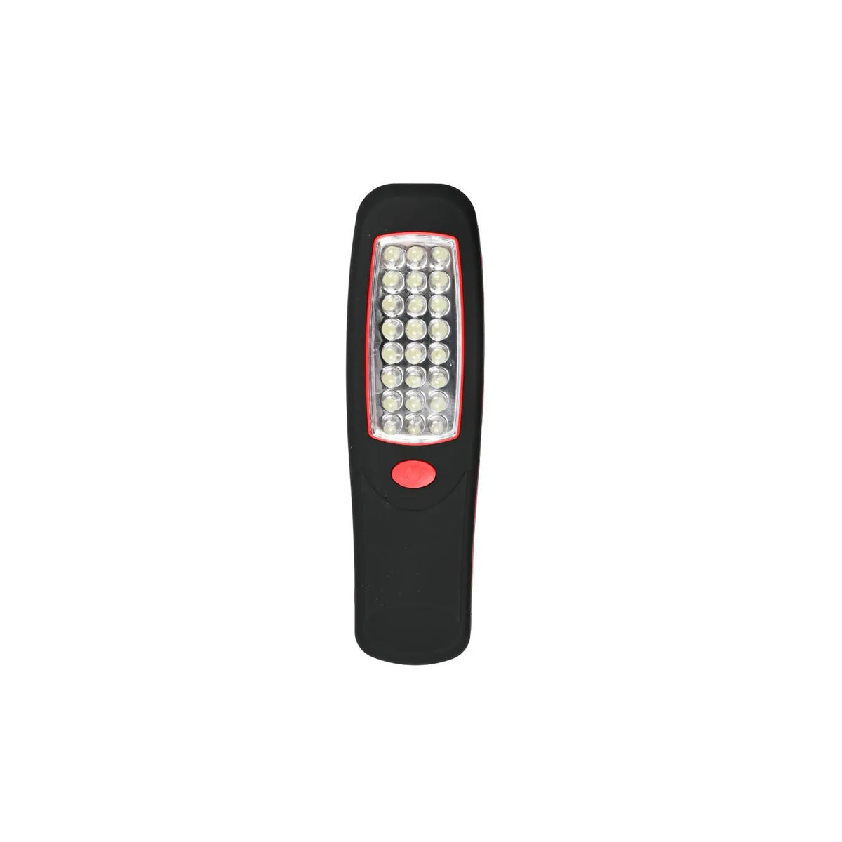 Höfftech Looplamp 24 LED rubber + magneet display