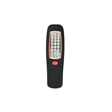 Höfftech Looplamp 24 LED rubber + magneet display