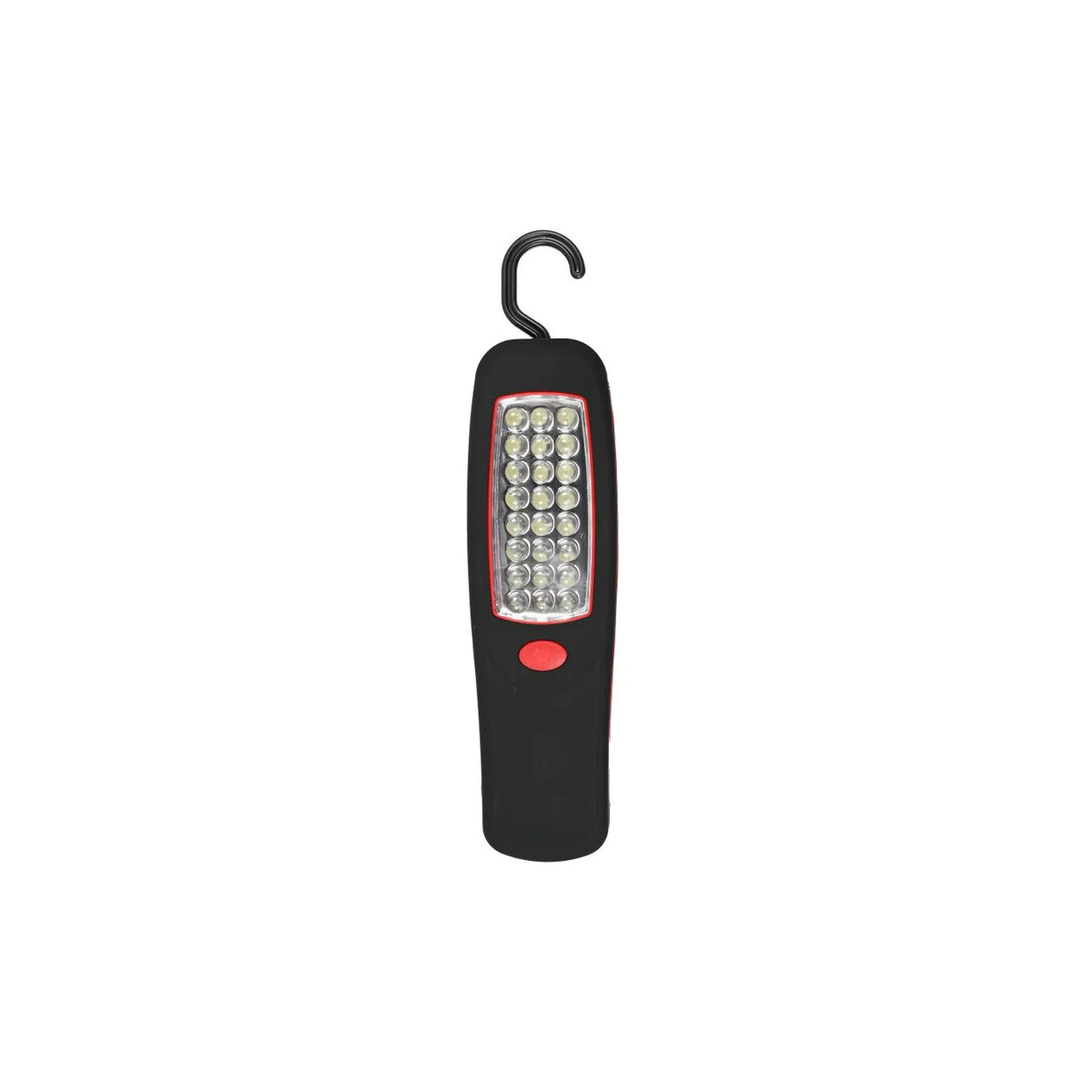 Höfftech Looplamp 24 LED rubber + magneet display