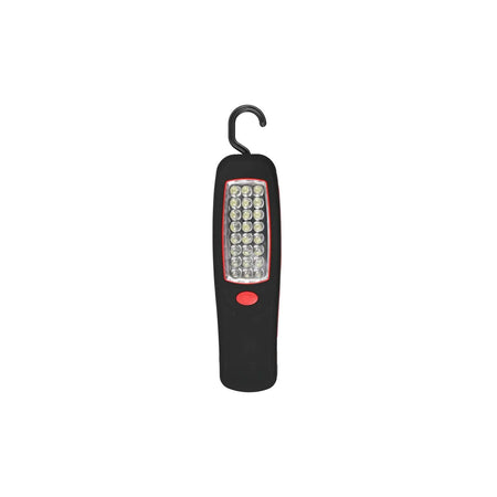 Höfftech Looplamp 24 LED rubber + magneet display
