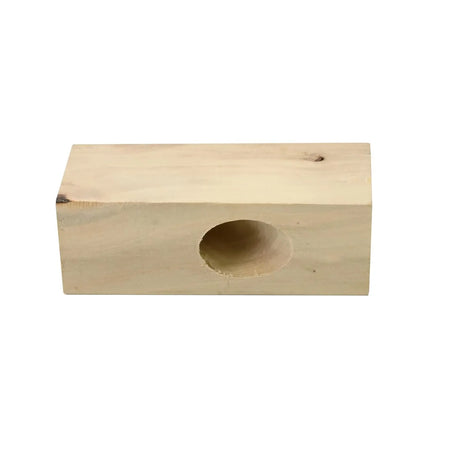 Benson Garden Voegenstaalborstel hout