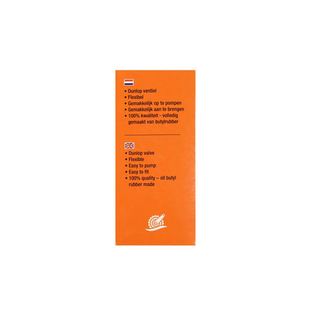 Benson Bike Parts Binnenband 28 x 1 3/8 x 1 5/8 butyl