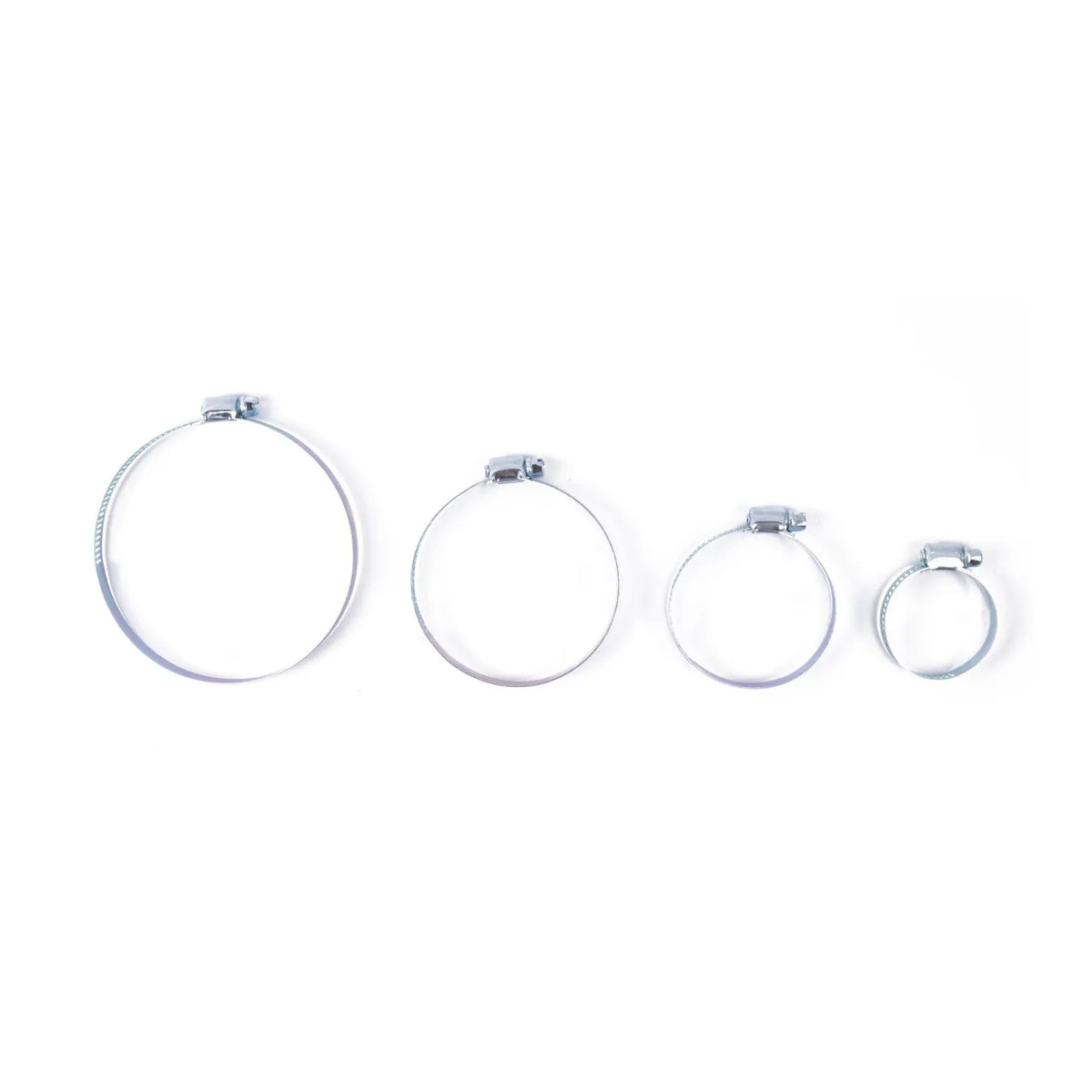 Benson Tools Slangklemmen set jumbo