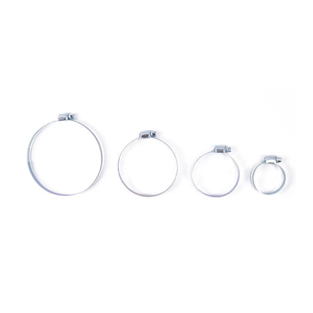Benson Tools Slangklemmen set jumbo