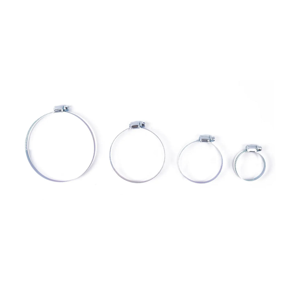Benson Tools Slangklemmen set jumbo