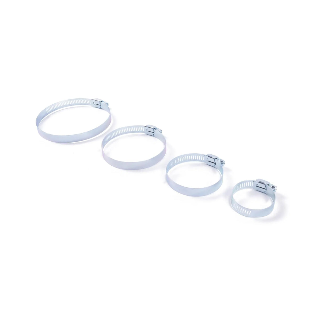 Benson Tools Slangklemmen set jumbo