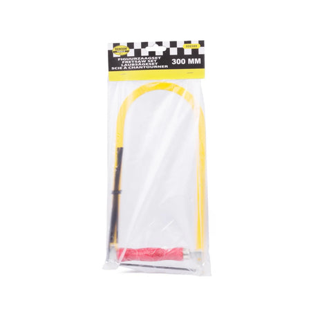 Benson Tools Figuurzaagset 5-delig