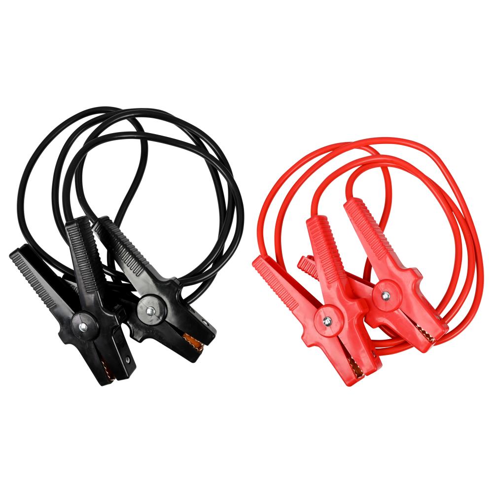 Benson Automotive Startkabel 400A + tas 2.4 m kabel