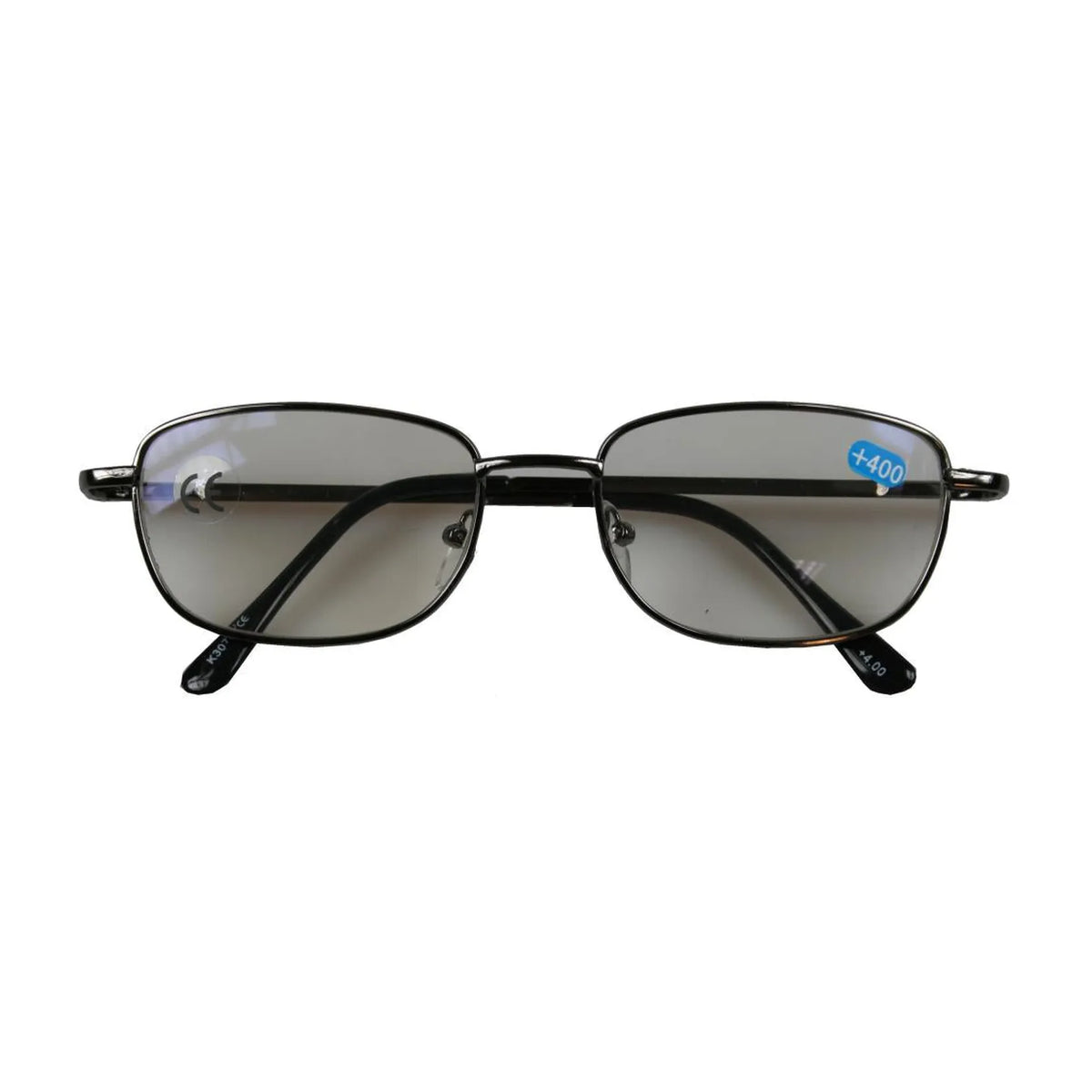 Benson Optics Leesbril tita clip veer +2.00