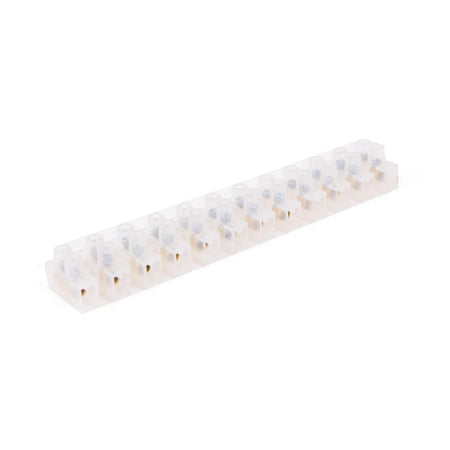 Benson Electric Kroonsteenstrip 6 qm transparant 10 strips
