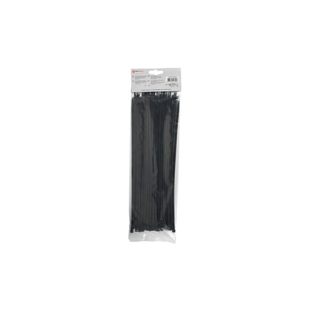 Benson Tools Kabelbinders 3.6 x 300 mm 100 dlg zwart